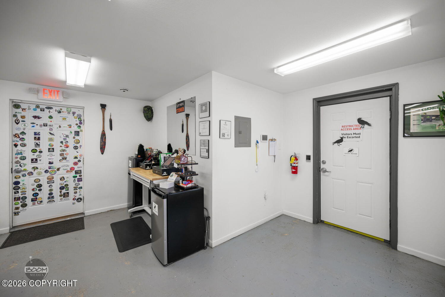 5320 W Parks Highway