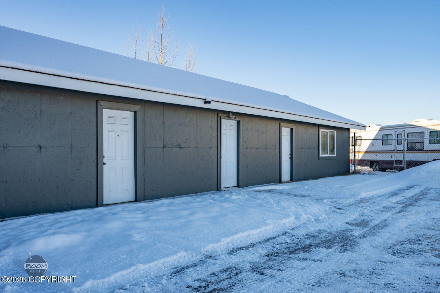 5320 W Parks Highway