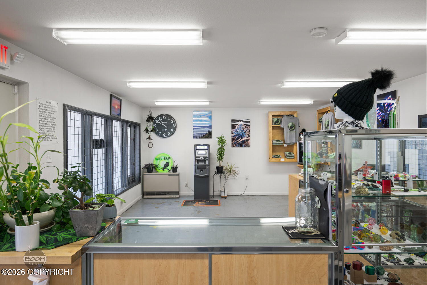 5320 W Parks Highway