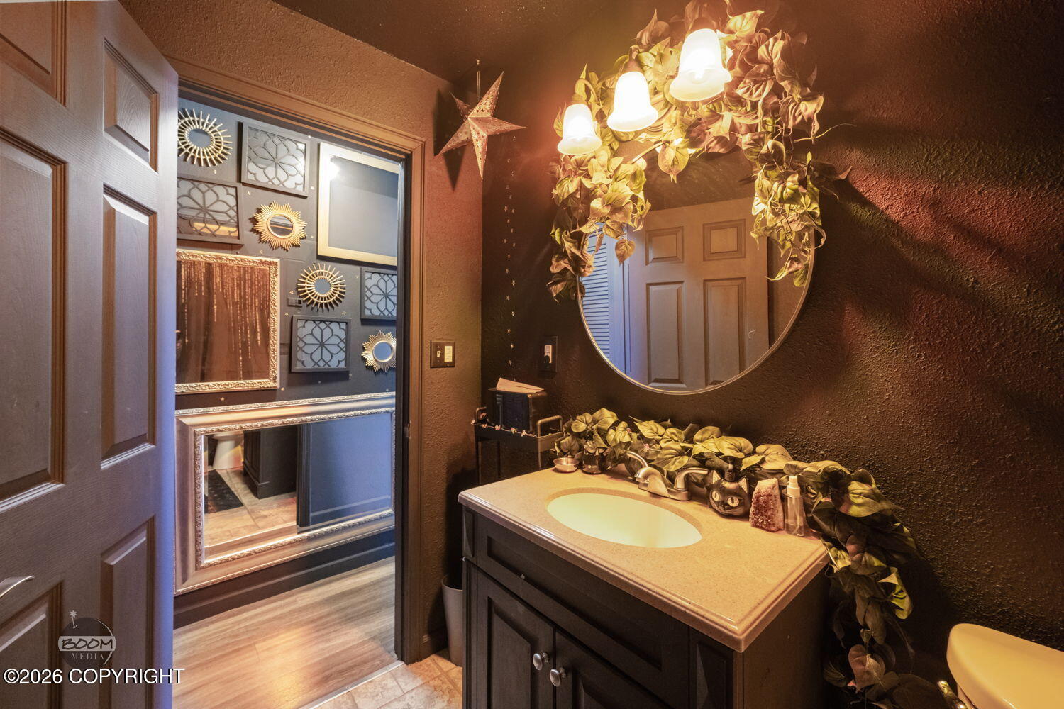 5320 W Parks Highway