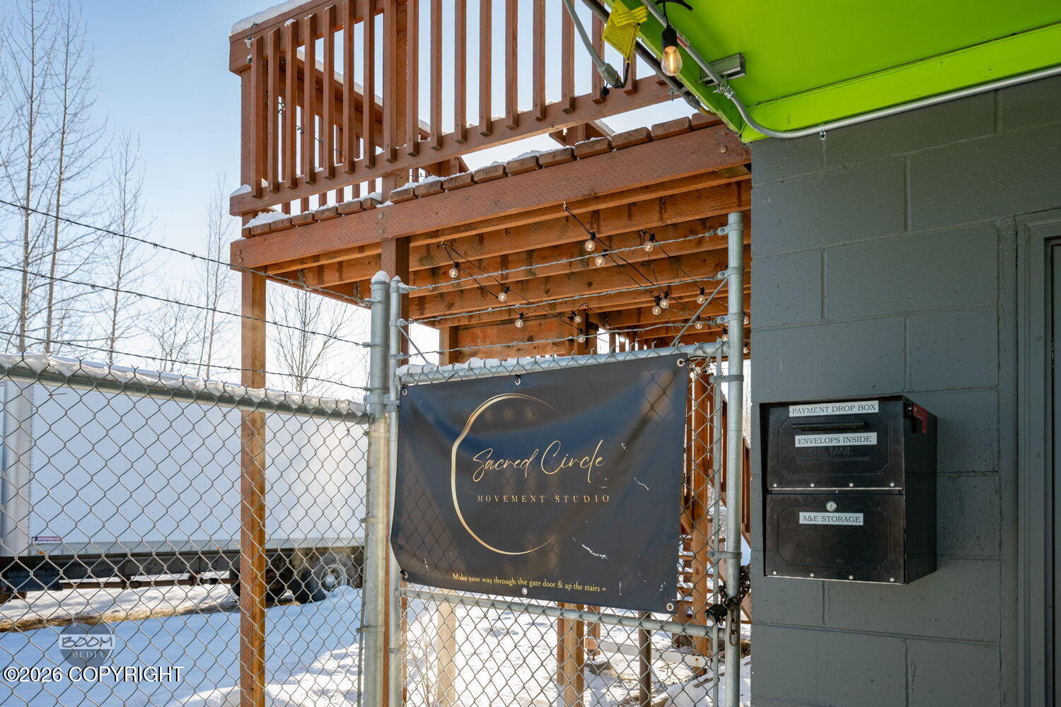 5320 W Parks Highway