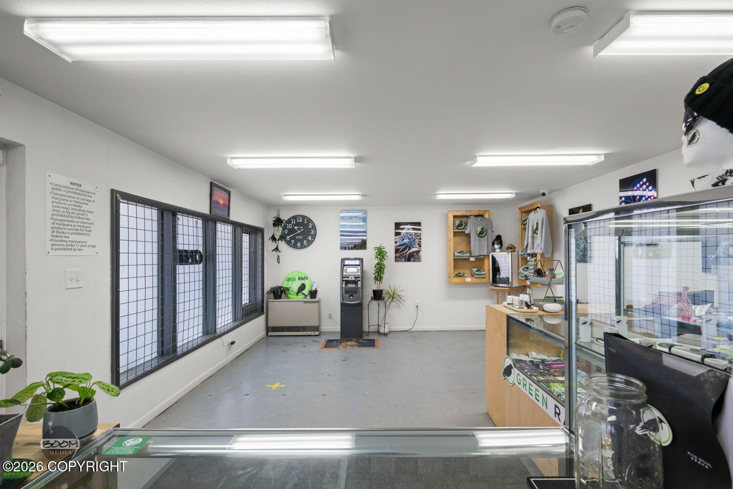 5320 W Parks Highway