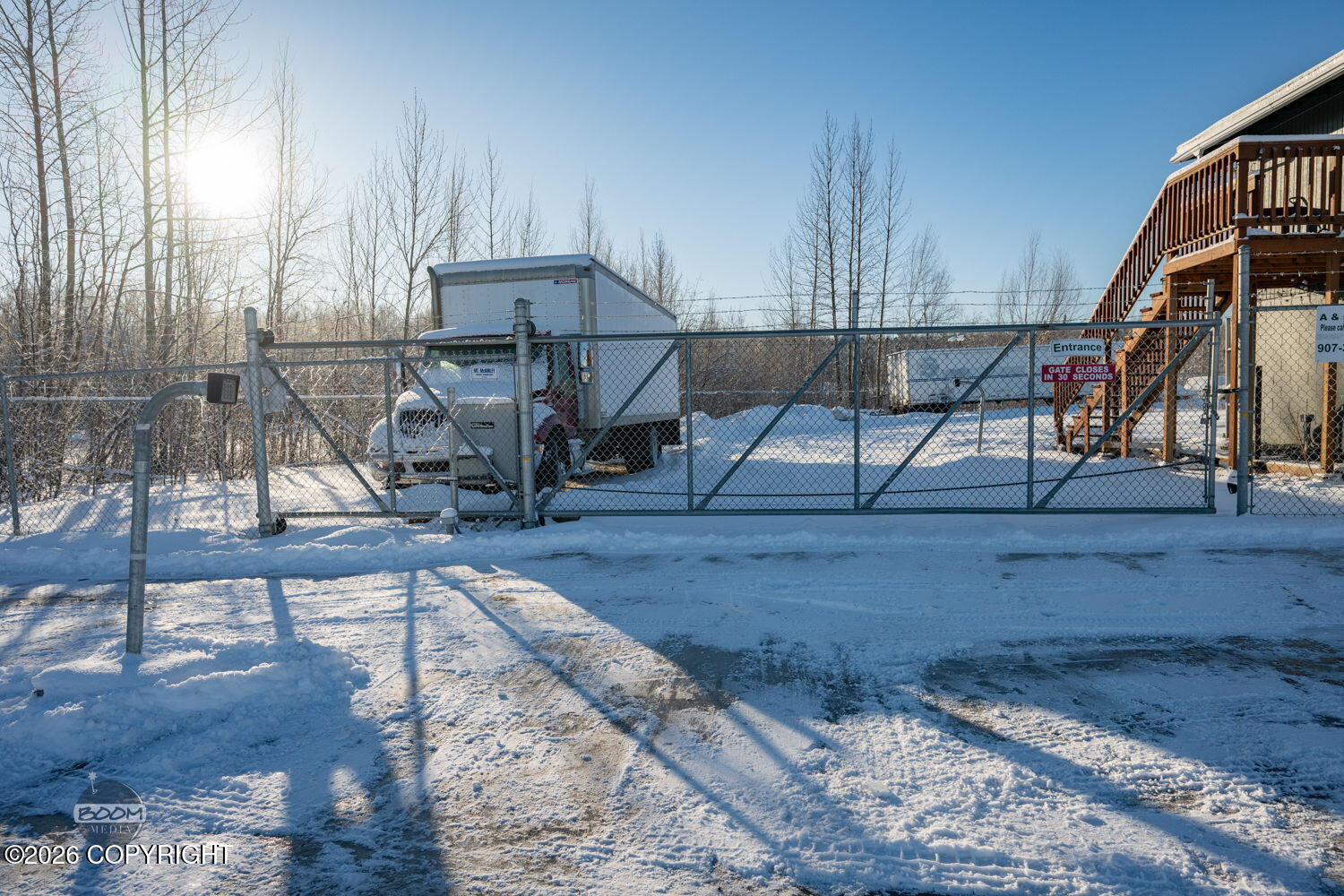 5320 W Parks Highway