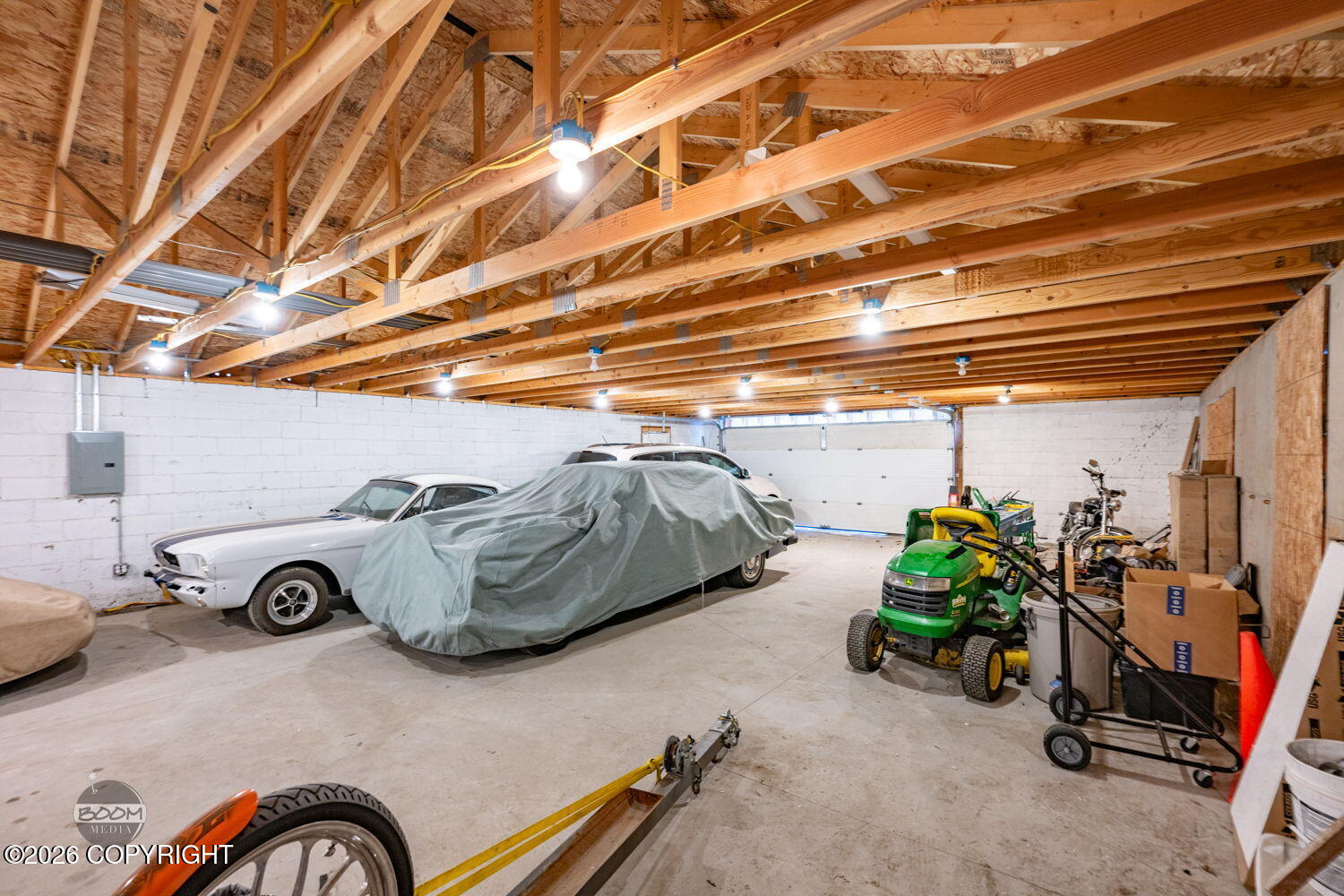 5320 W Parks Highway