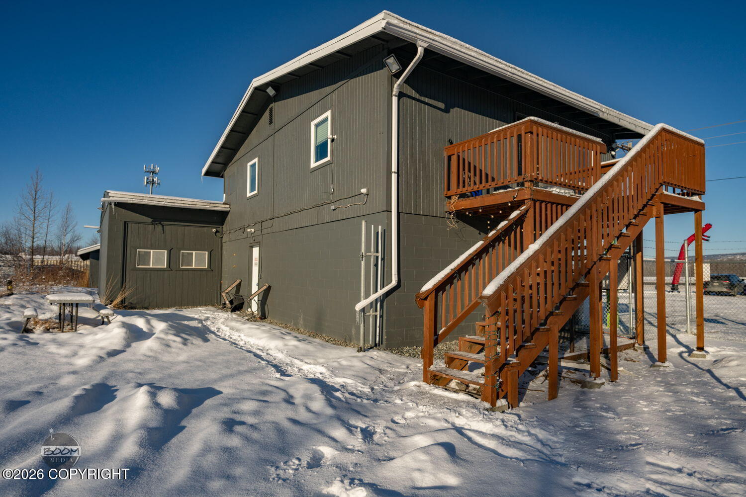 5320 W Parks Highway