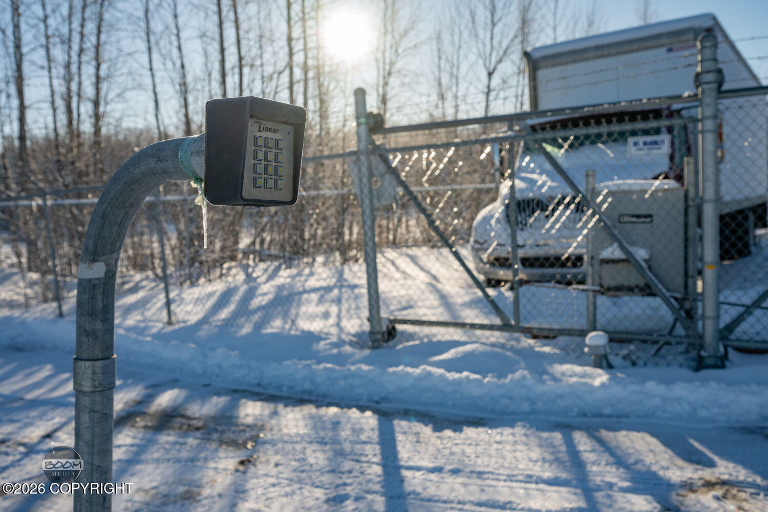 5320 W Parks Highway