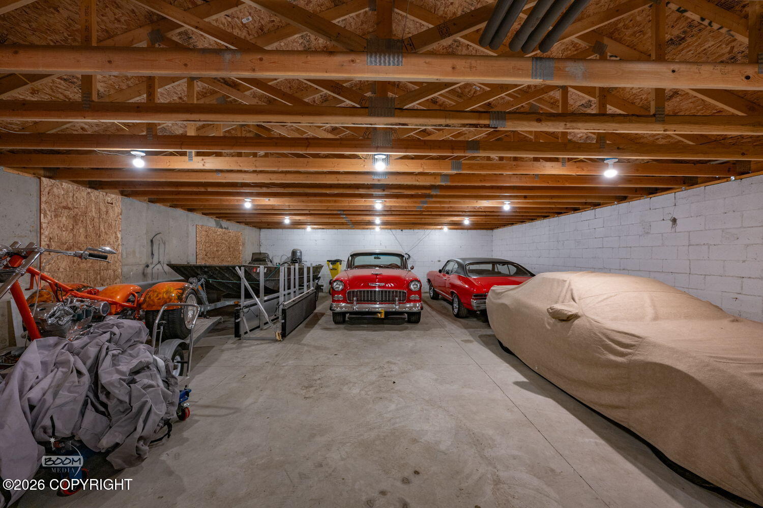 5320 W Parks Highway