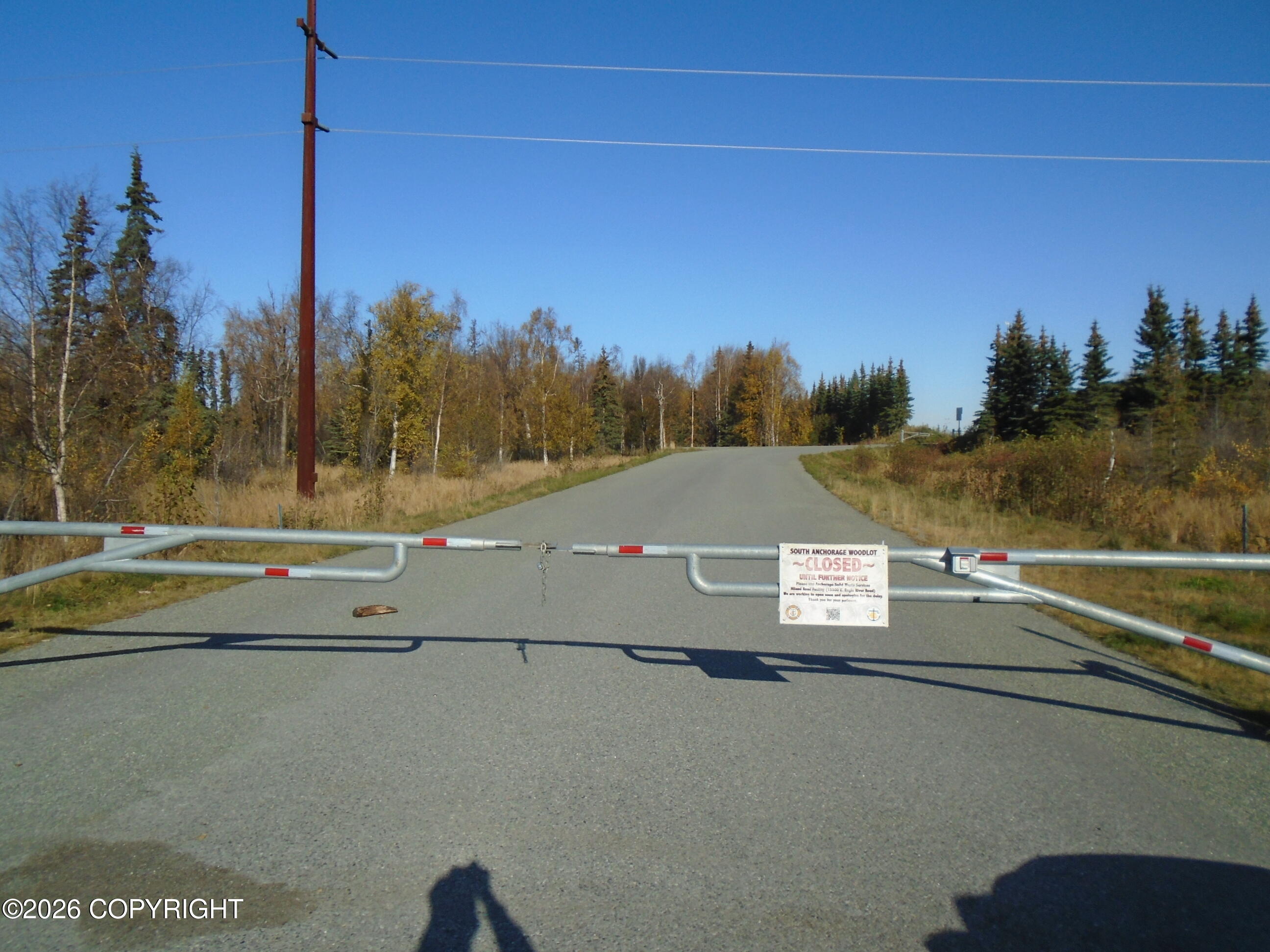 Lot 2 Arctic Boulevard