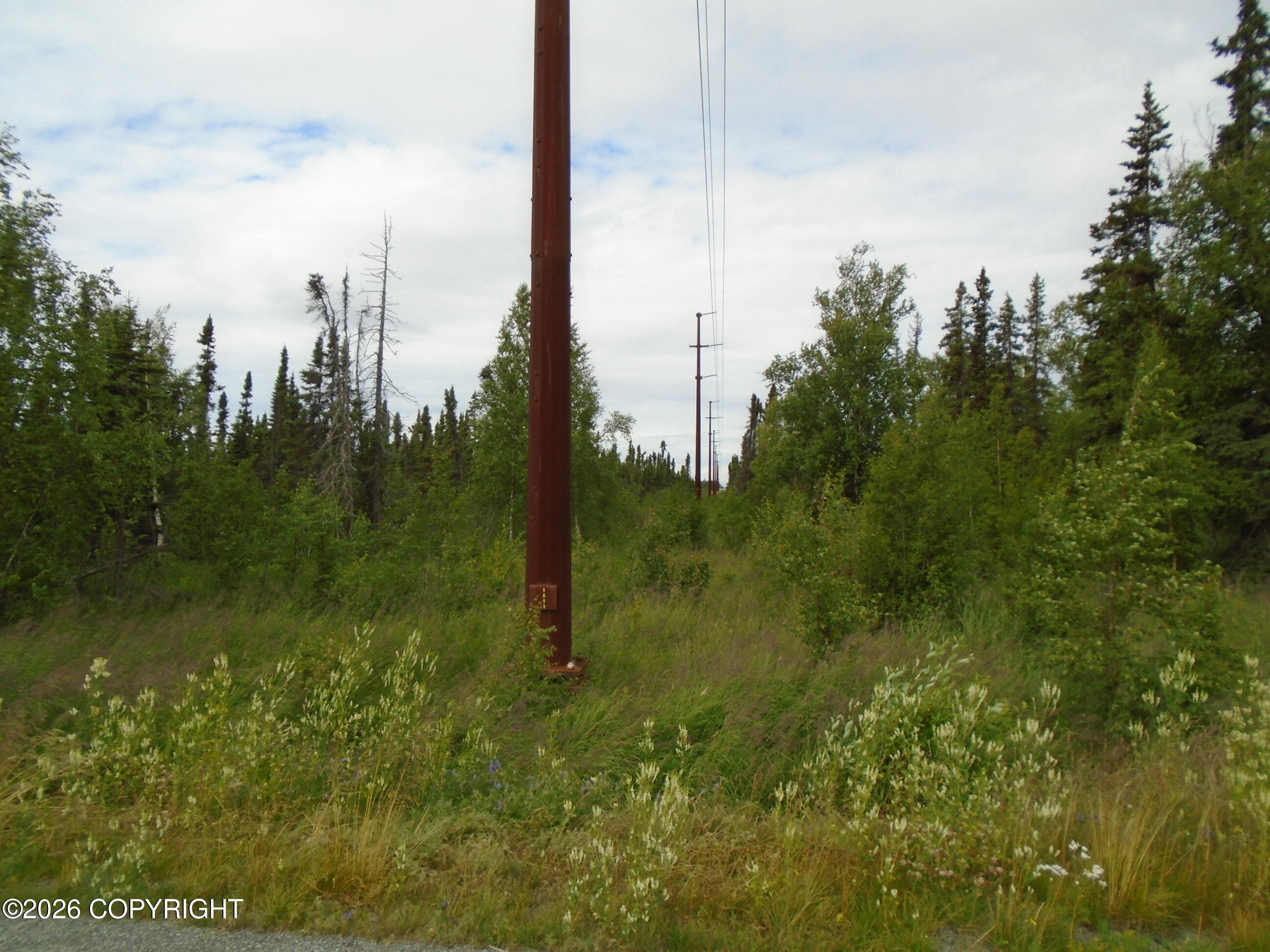 Lot 2 Arctic Boulevard