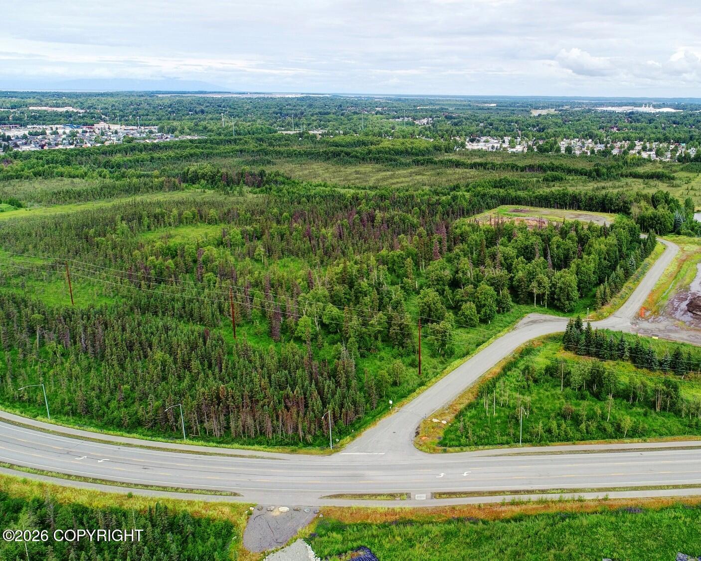 Lot 2 Arctic Boulevard