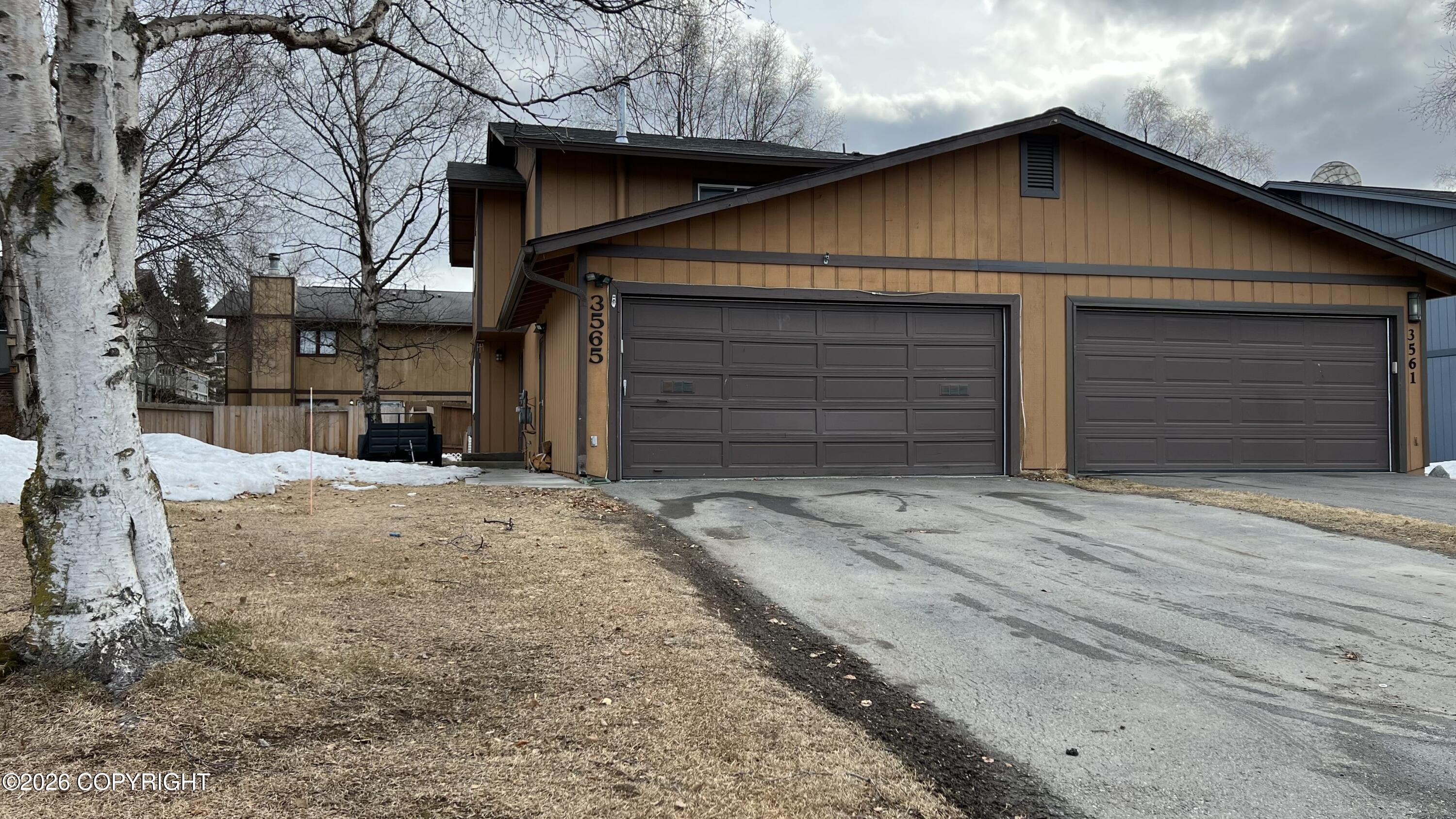 3565 Alamosa Drive