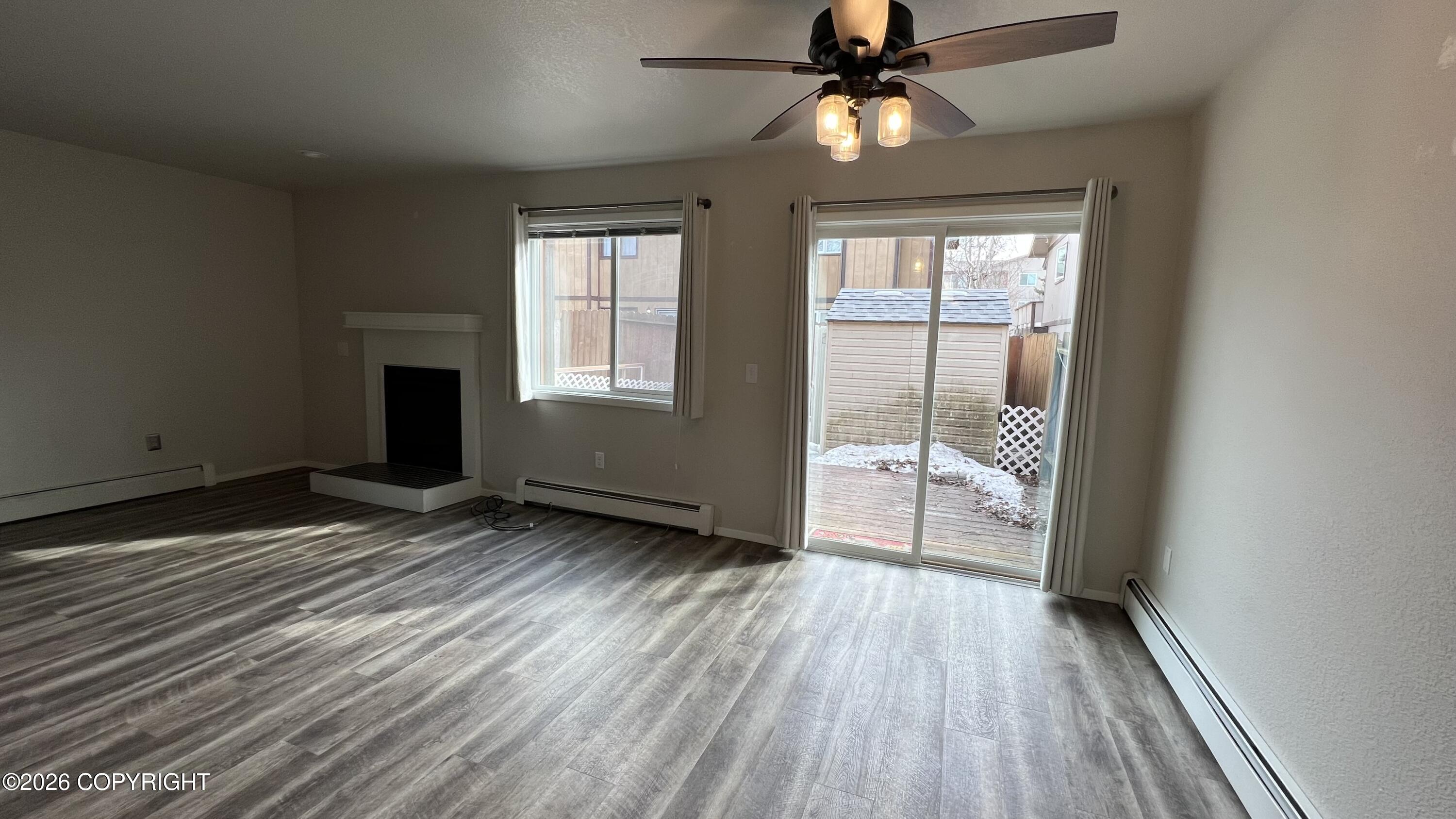 3565 Alamosa Drive