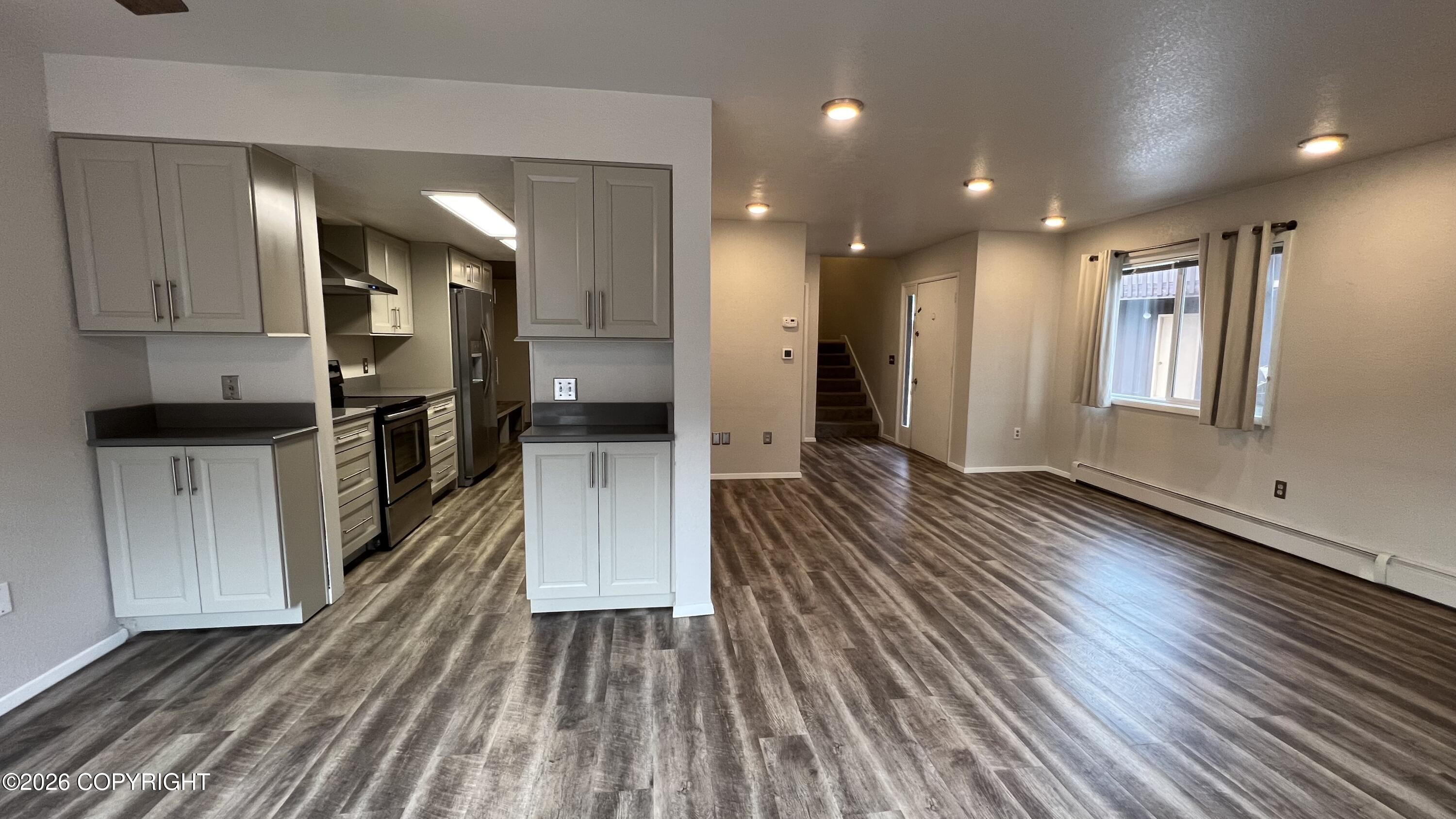 3565 Alamosa Drive