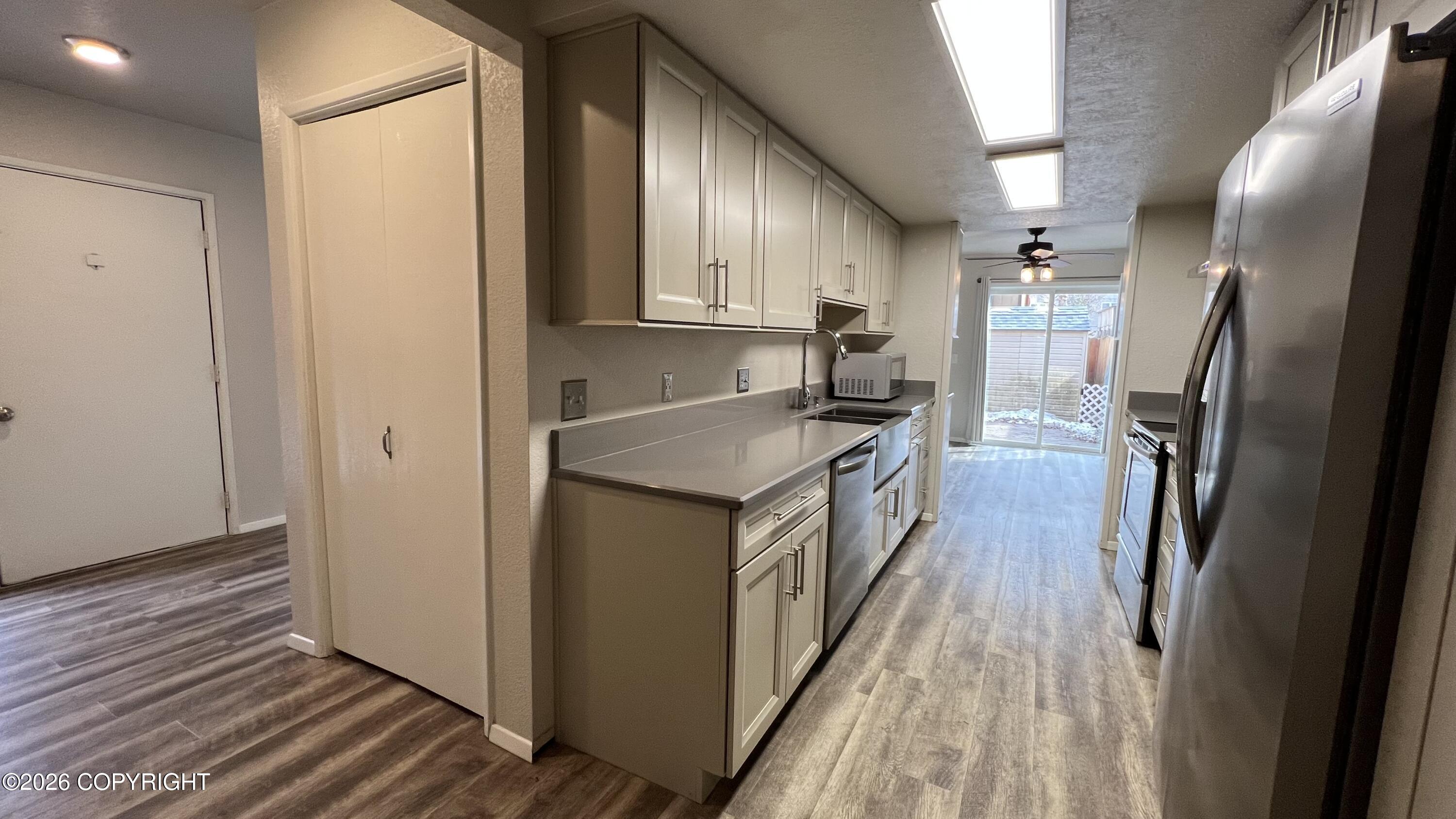 3565 Alamosa Drive