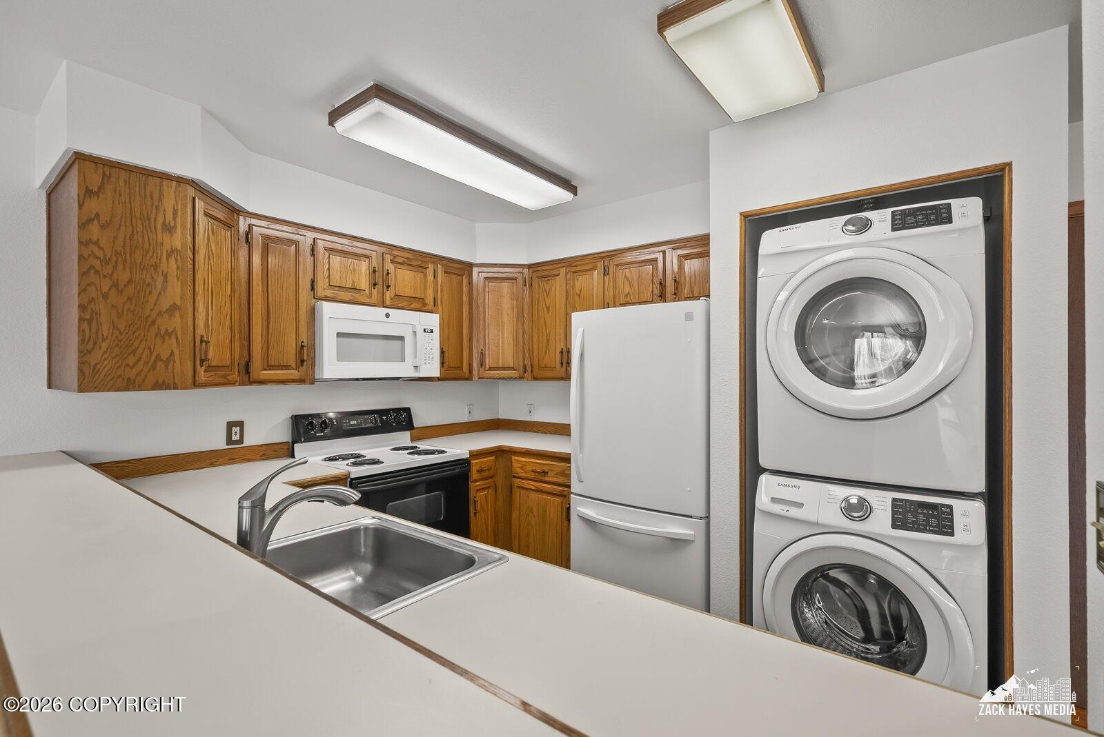 4109 Lynn Drive # 204 Unit: #204