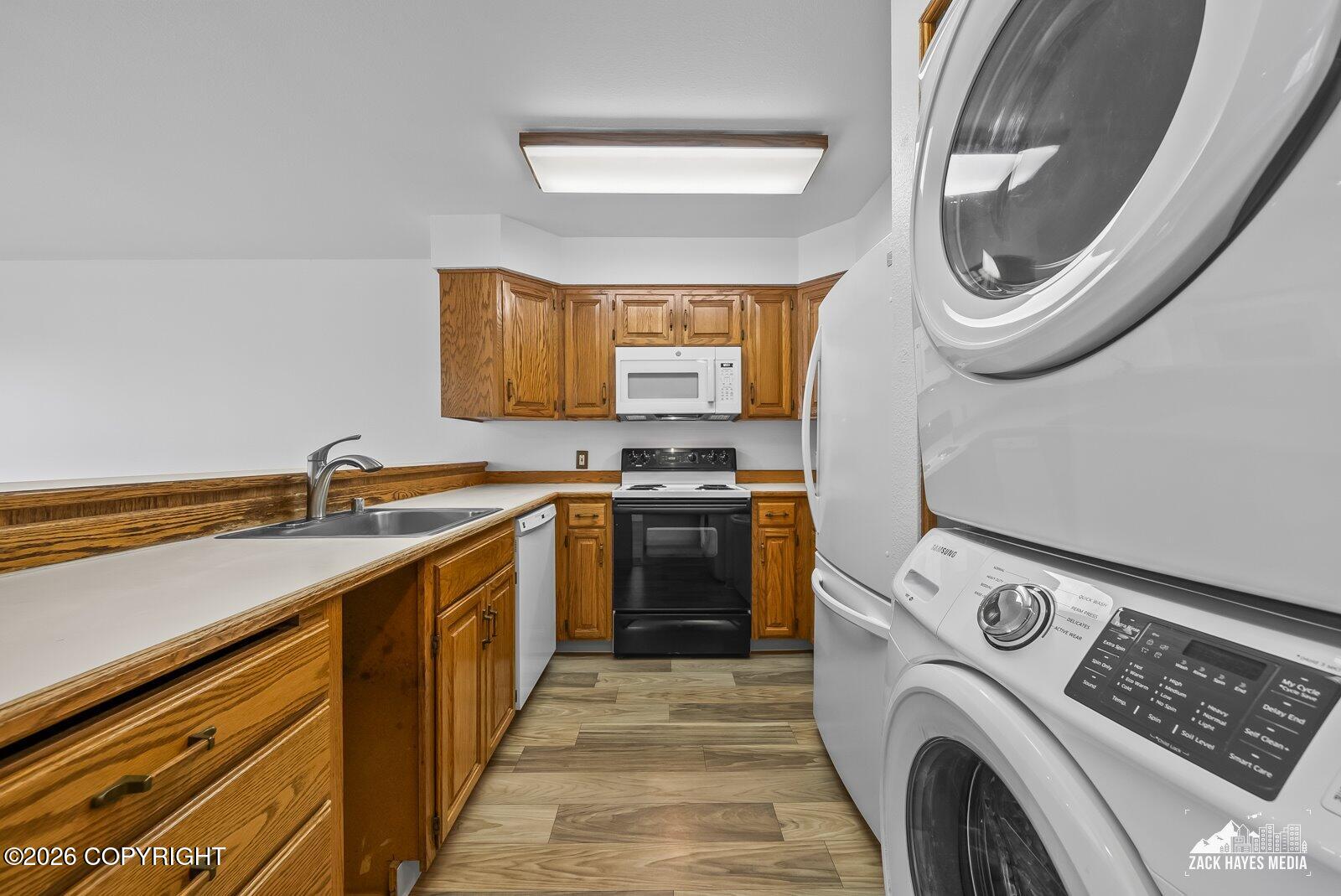 4109 Lynn Drive # 204 Unit: #204