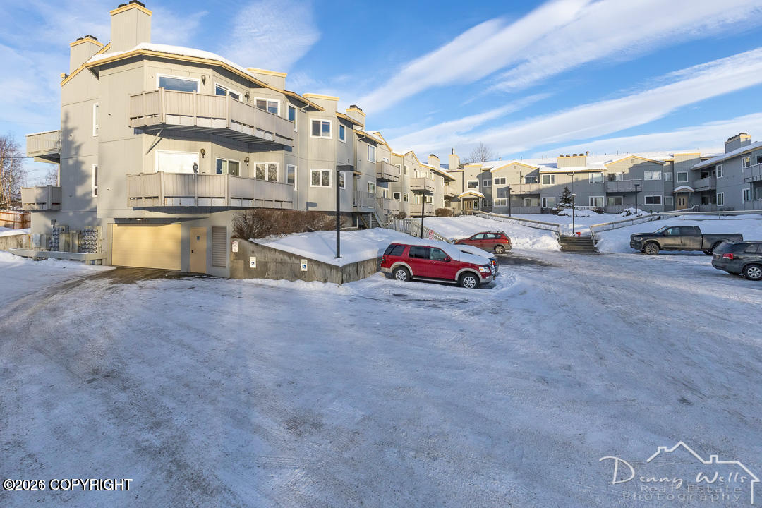 4109 Lynn Drive # 204 Unit: #204