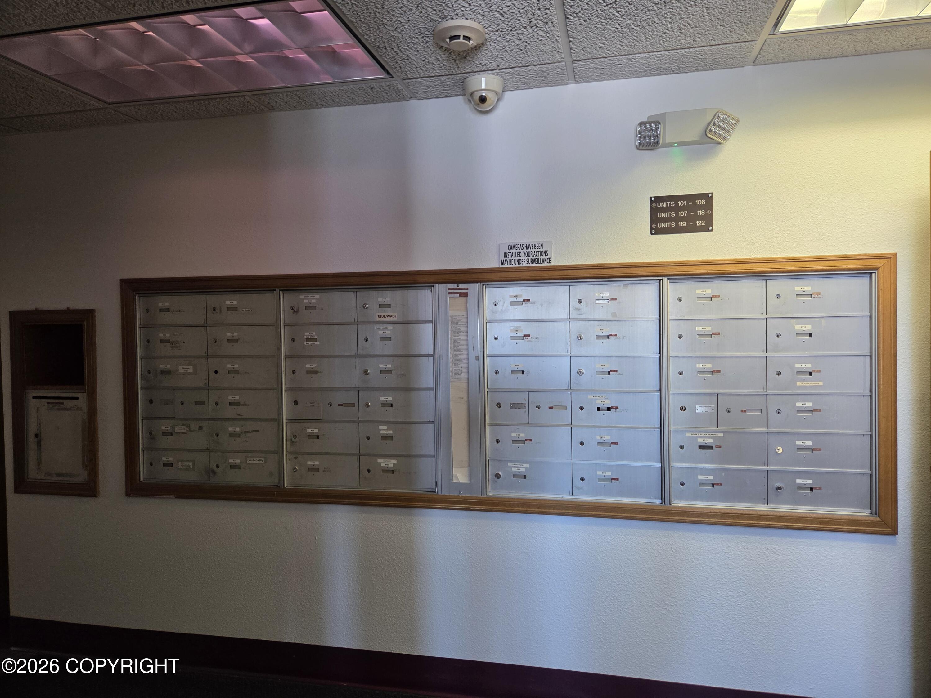 4109 Lynn Drive # 204 Unit: #204