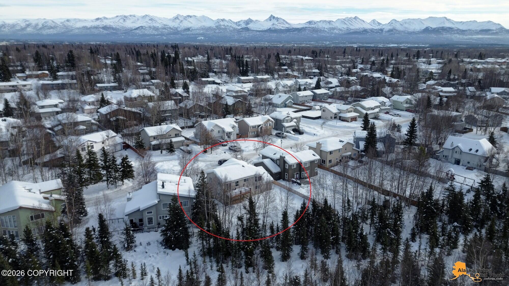 7750 Charlotte Circle