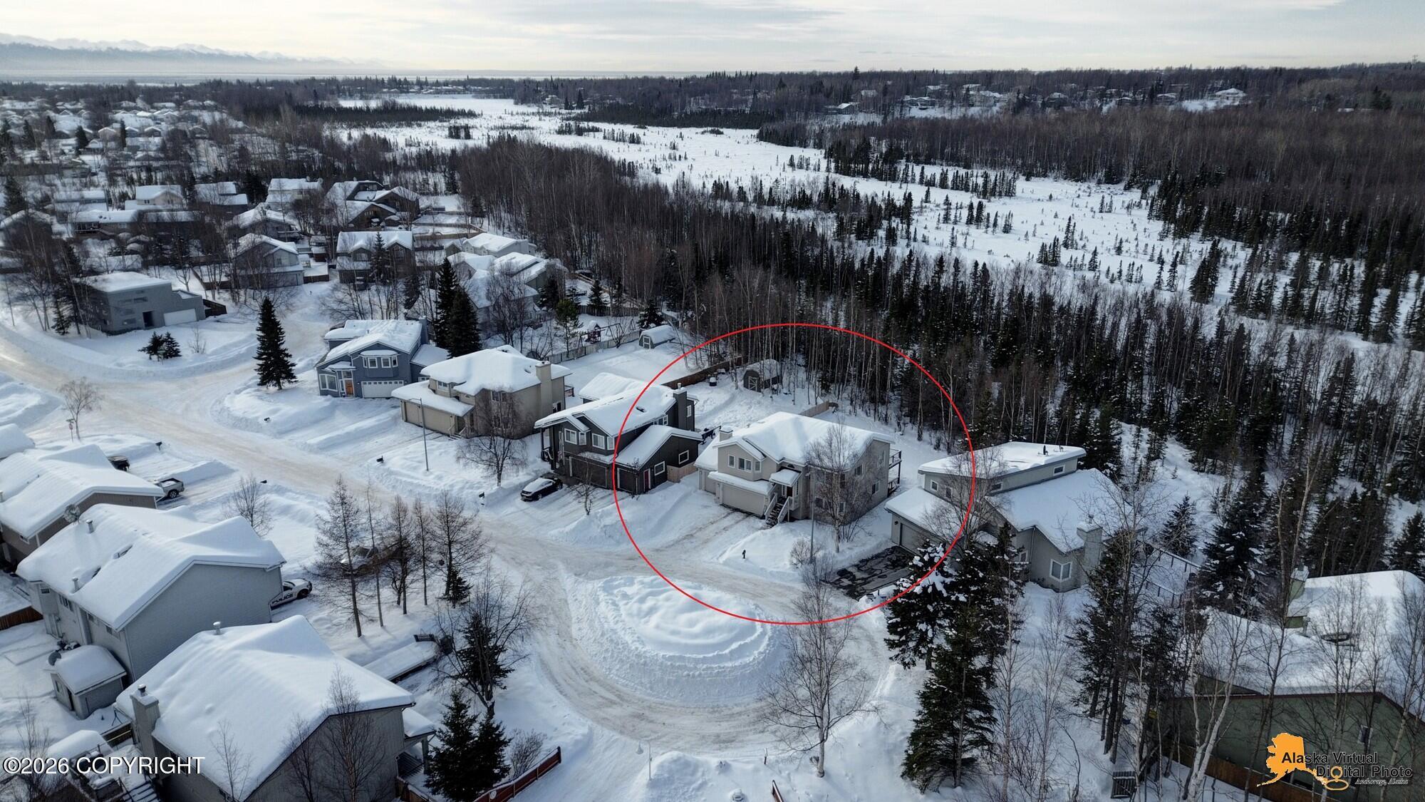 7750 Charlotte Circle