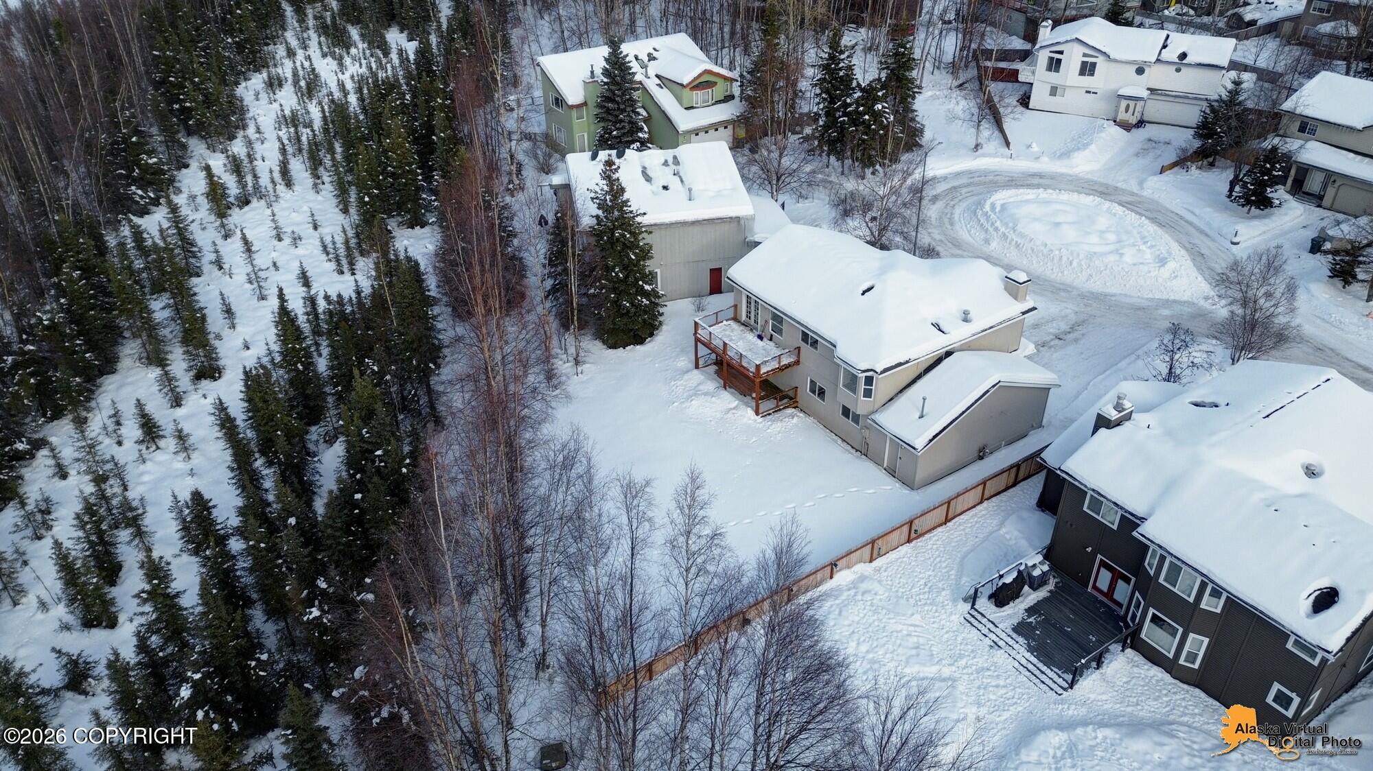 7750 Charlotte Circle