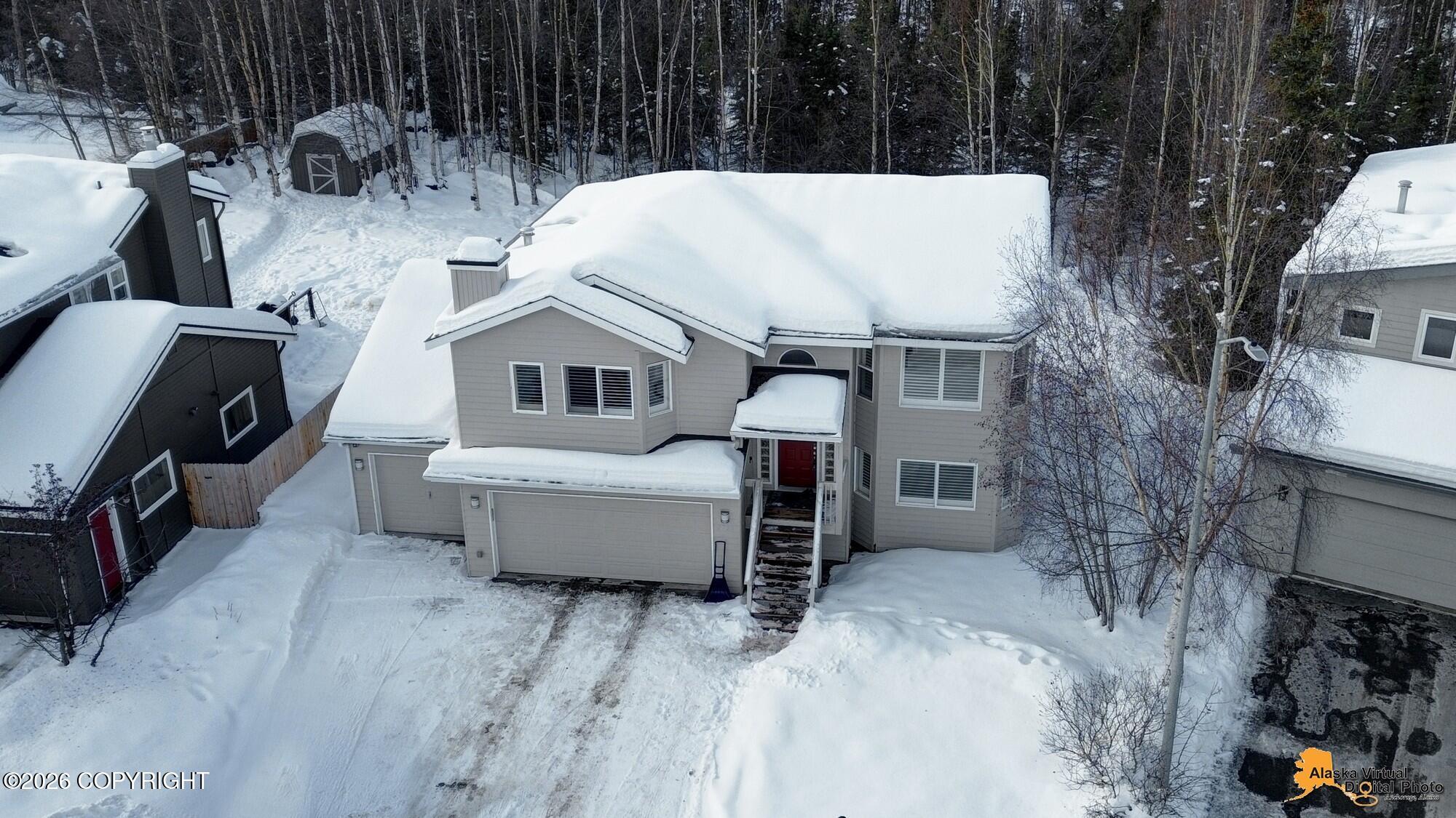 7750 Charlotte Circle