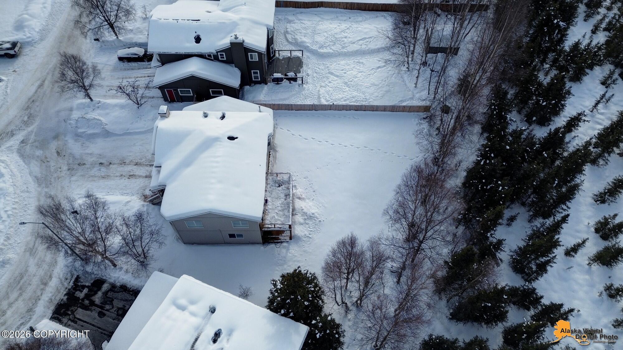 7750 Charlotte Circle