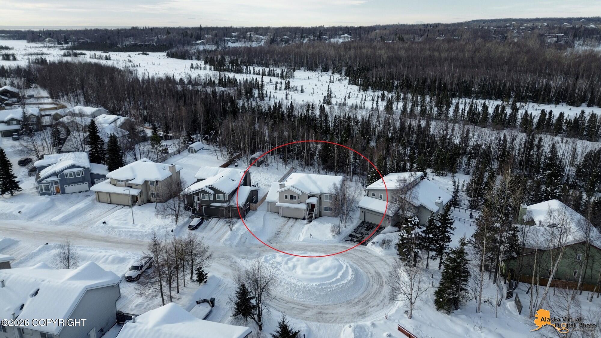 7750 Charlotte Circle