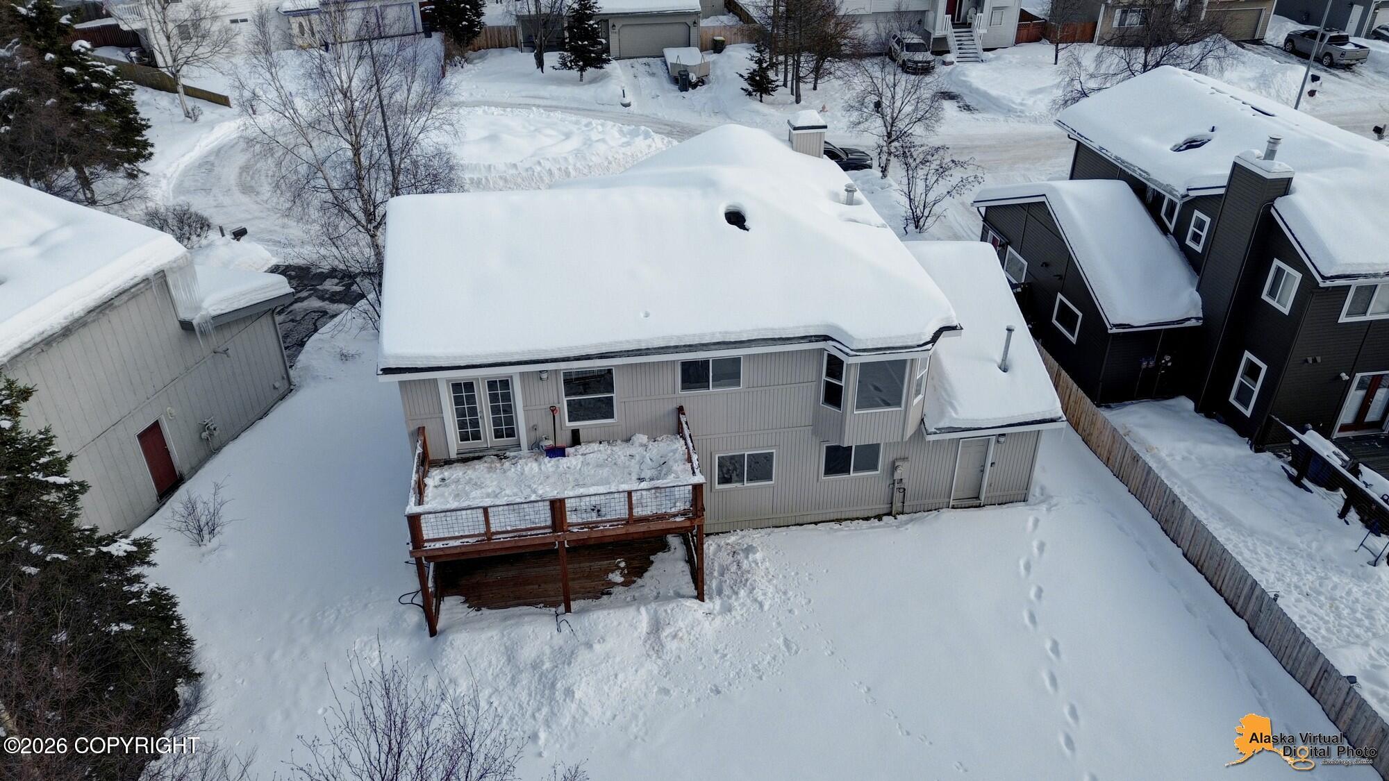 7750 Charlotte Circle