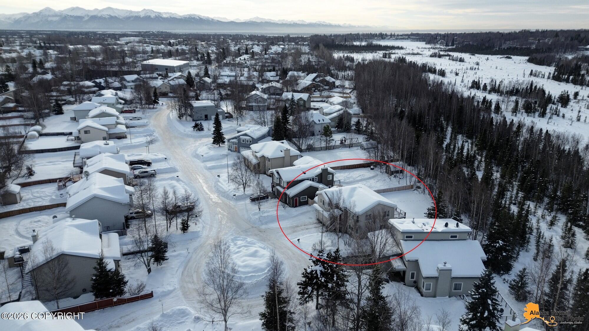 7750 Charlotte Circle