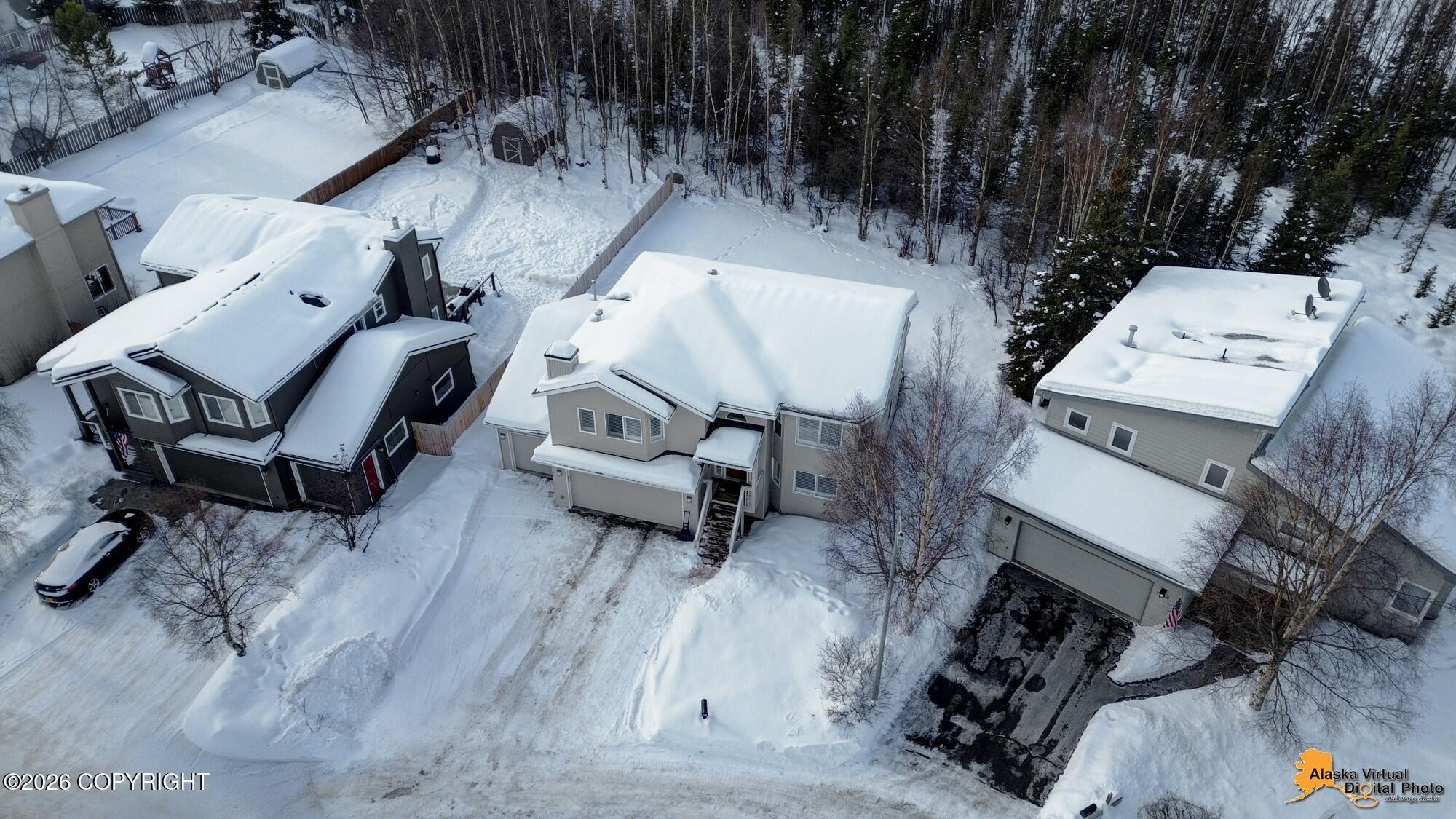 7750 Charlotte Circle