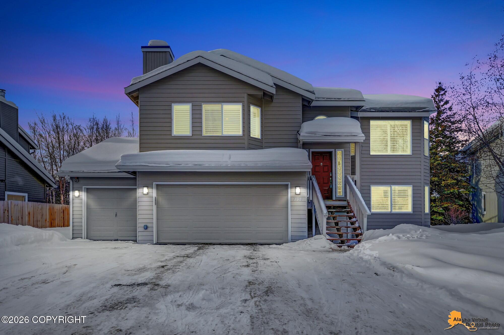 7750 Charlotte Circle