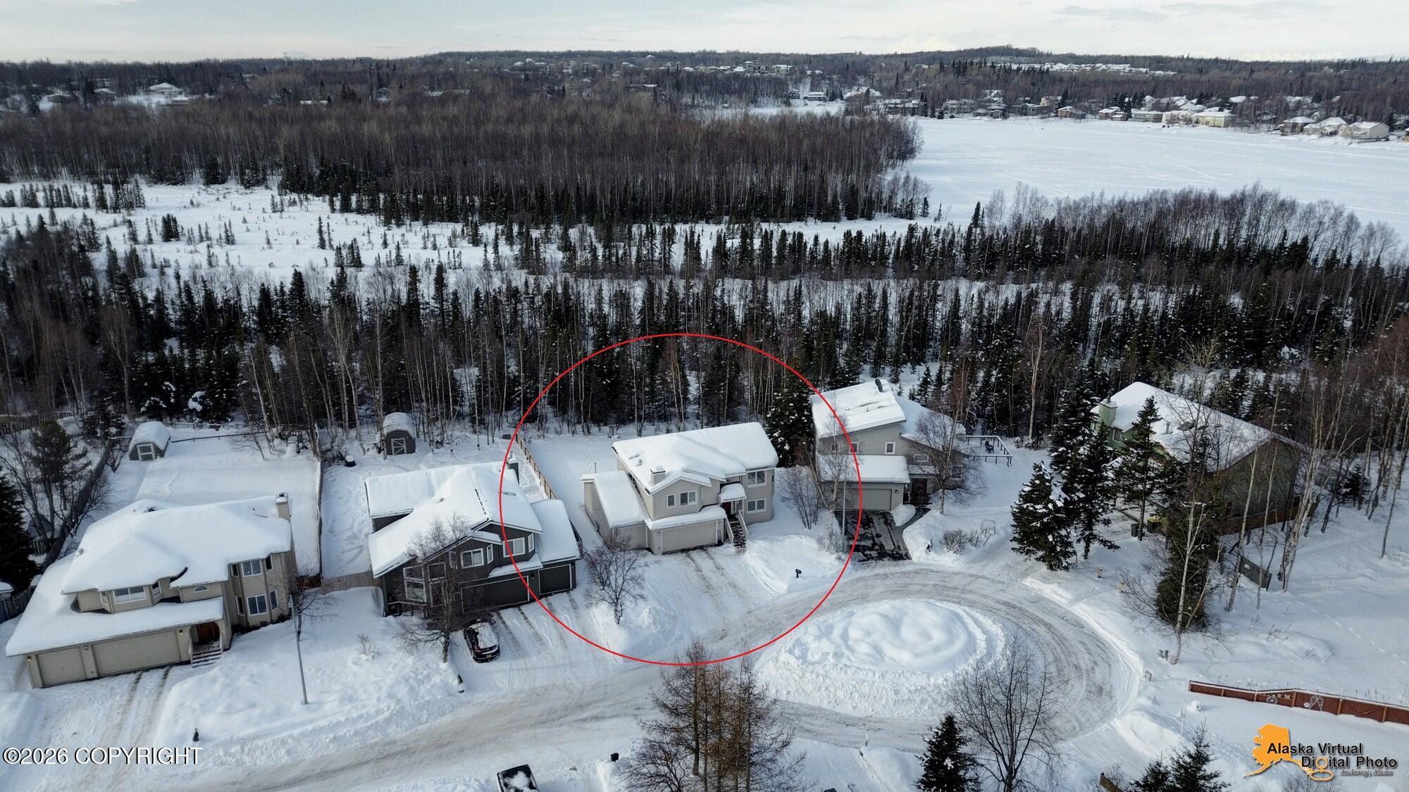 7750 Charlotte Circle