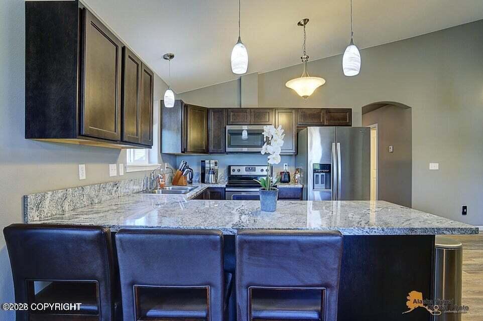 2151 S Valley Loop # 4 Unit: #4