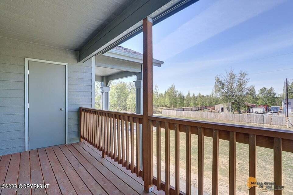 2151 S Valley Loop # 4 Unit: #4