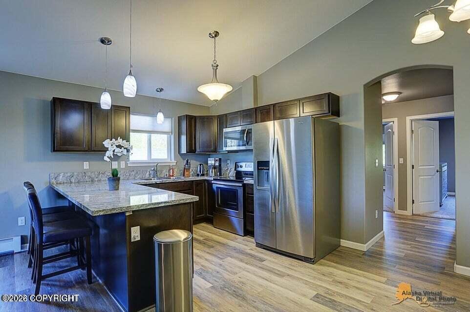 2151 S Valley Loop # 4 Unit: #4