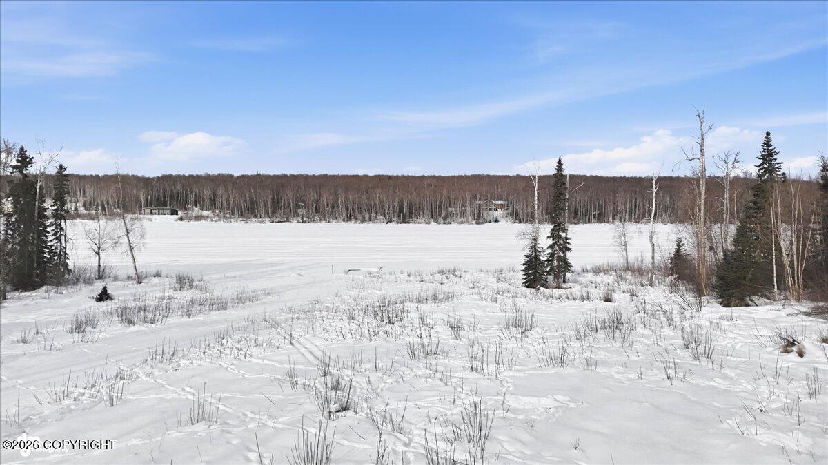 3160 N Paradise Lane