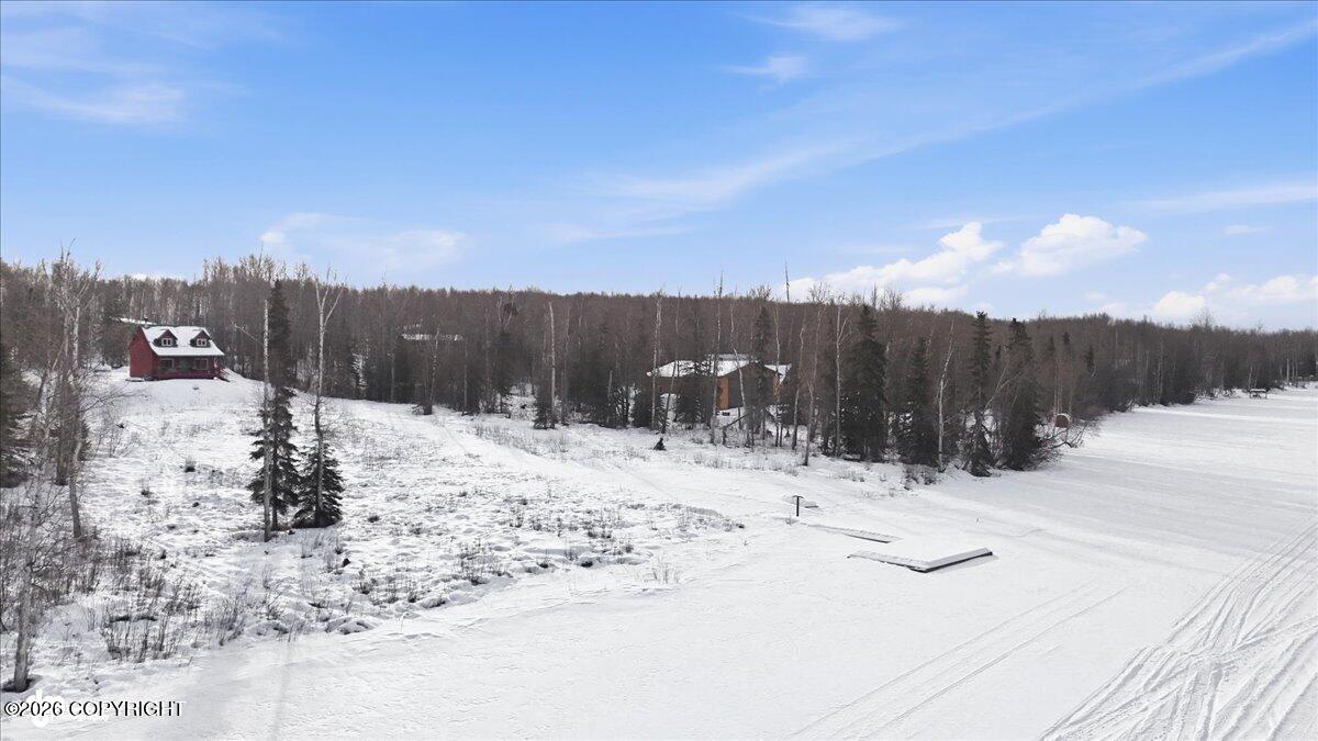 3160 N Paradise Lane