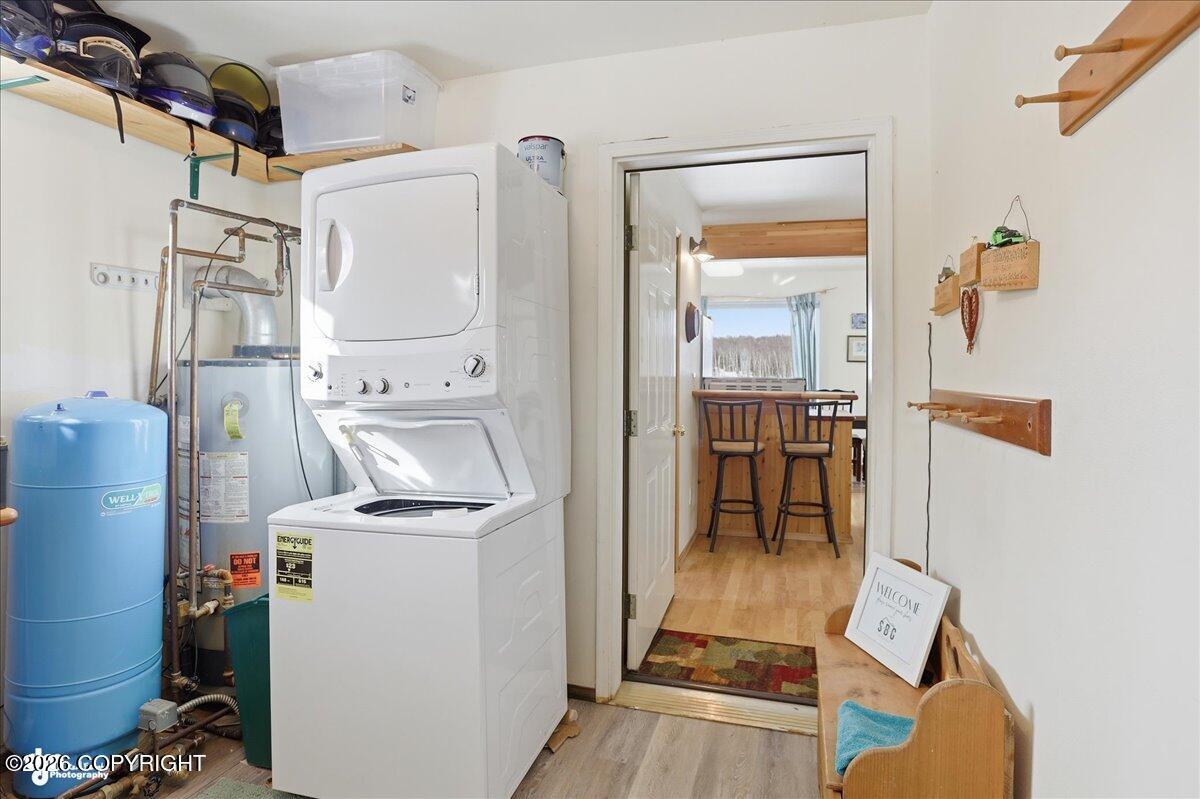 3160 N Paradise Lane