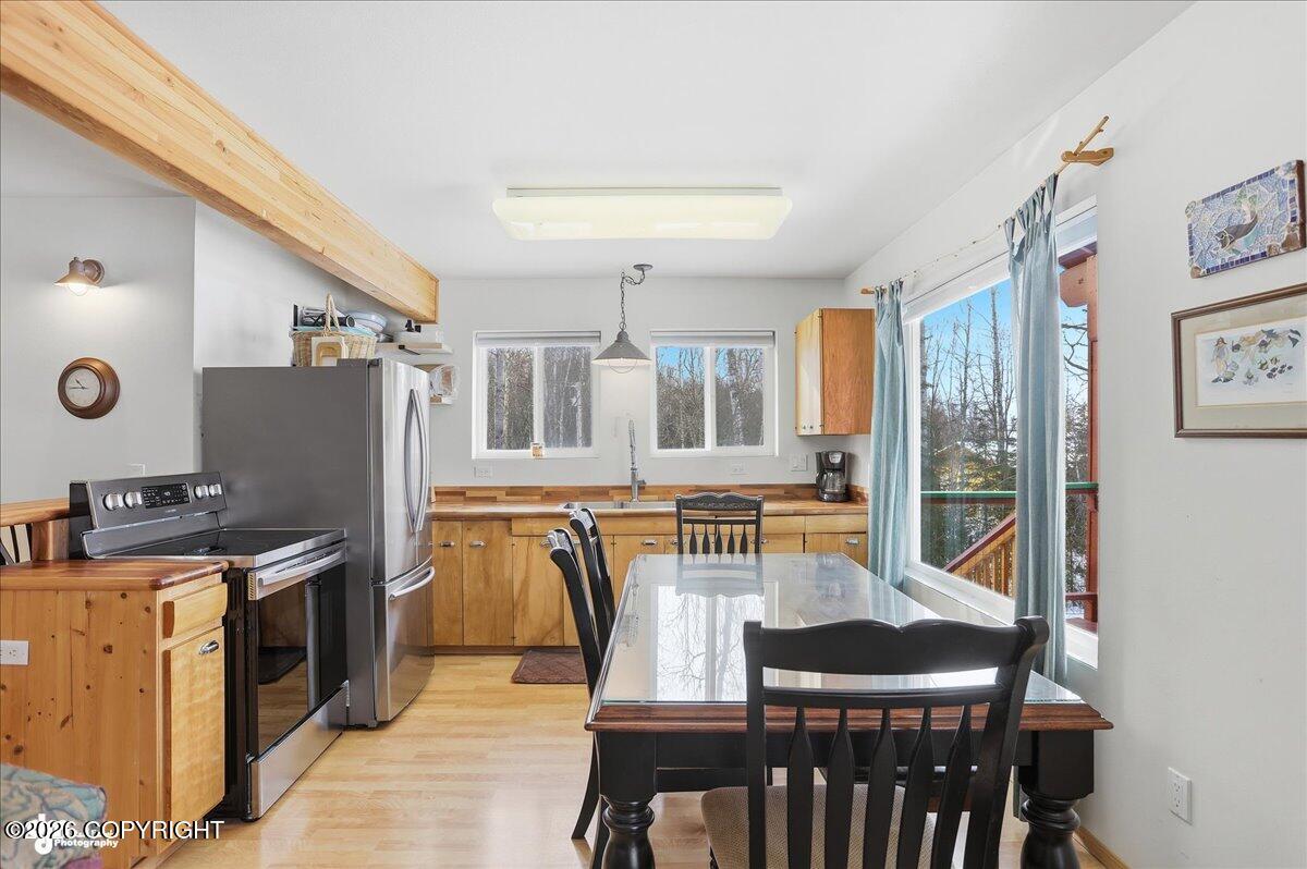 3160 N Paradise Lane