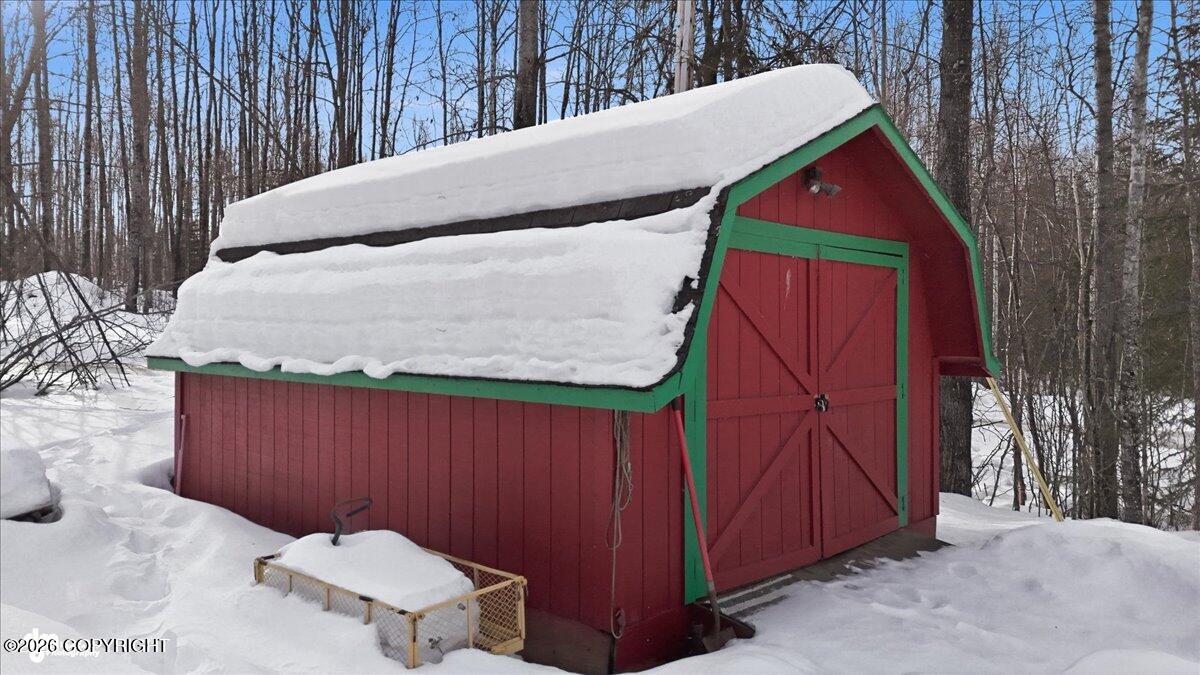 3160 N Paradise Lane