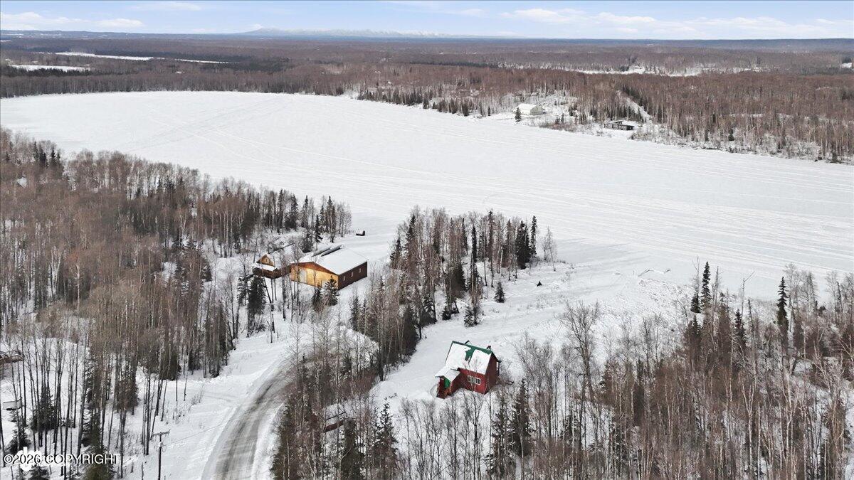 3160 N Paradise Lane