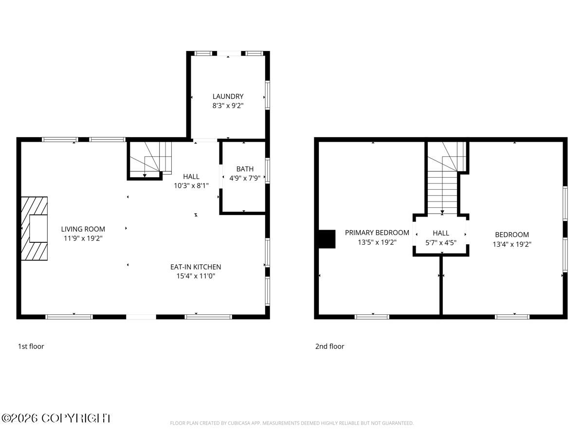3160 N Paradise Lane