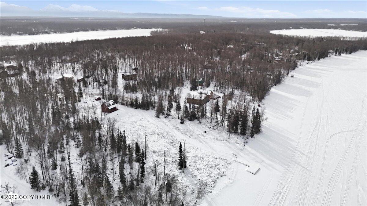 3160 N Paradise Lane