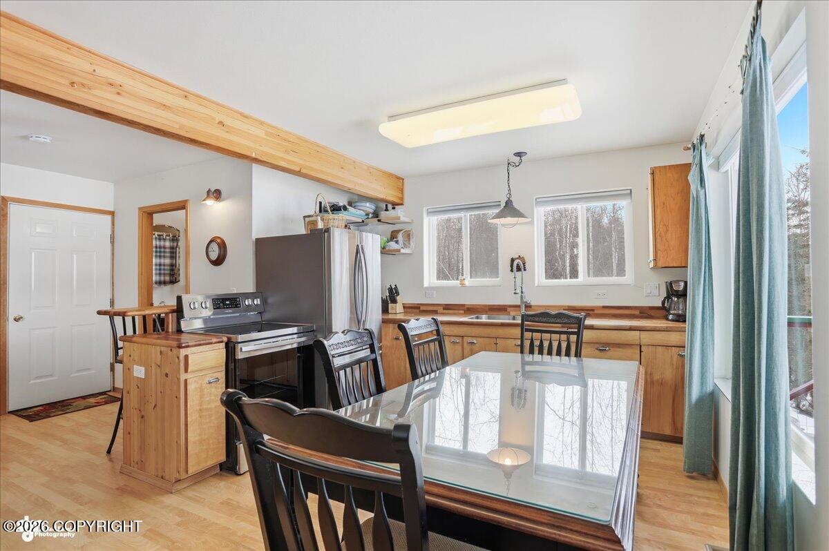 3160 N Paradise Lane