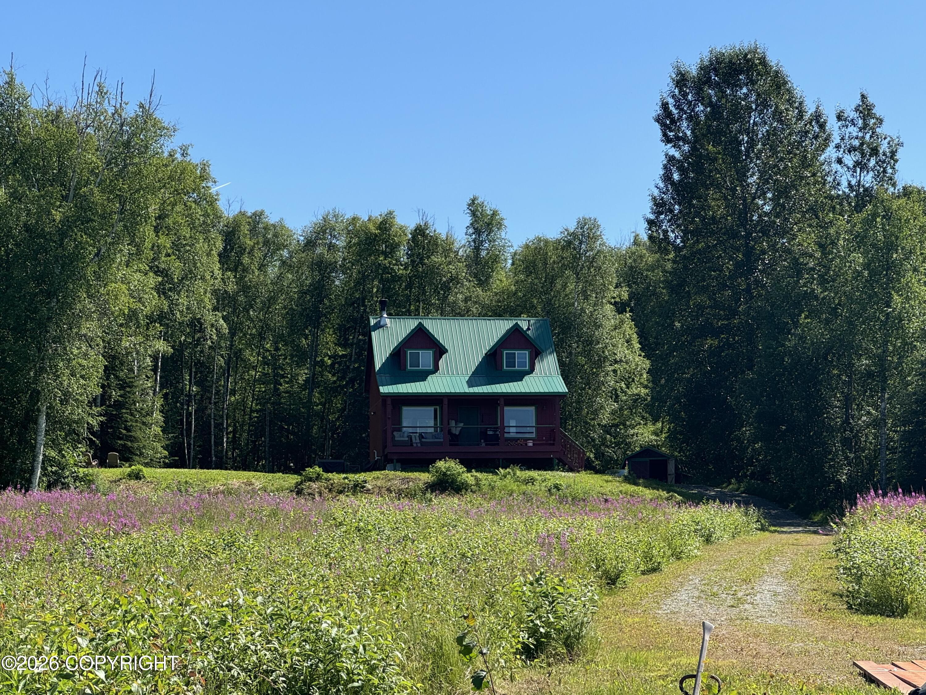 3160 N Paradise Lane