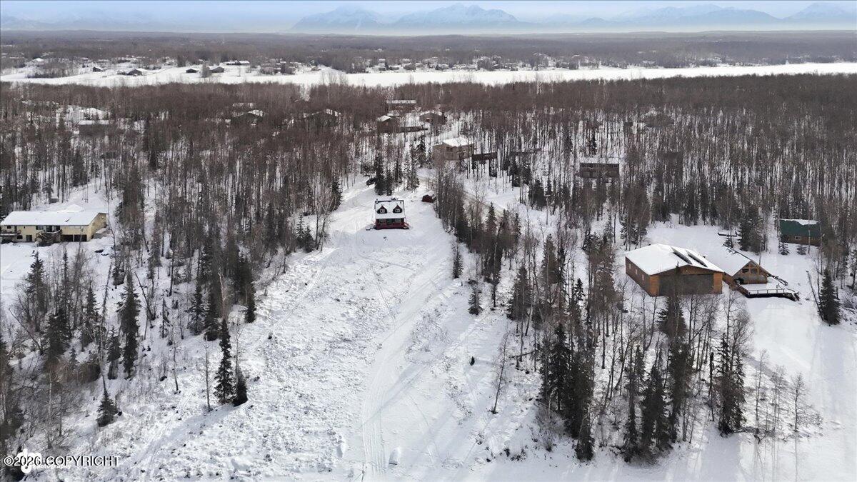 3160 N Paradise Lane