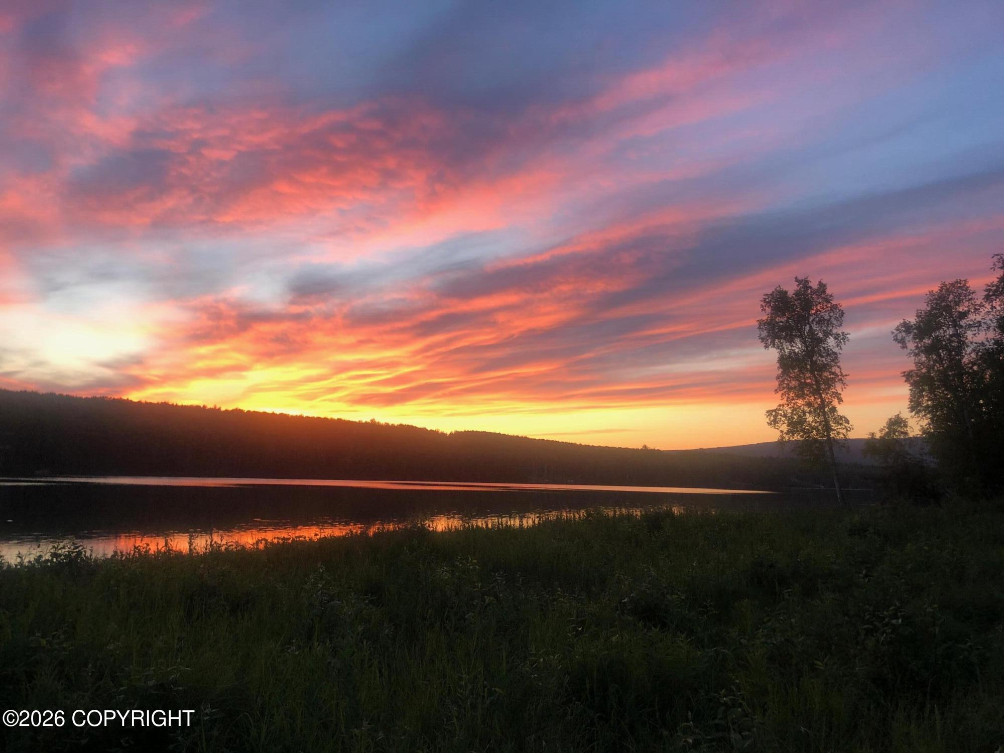 3160 N Paradise Lane