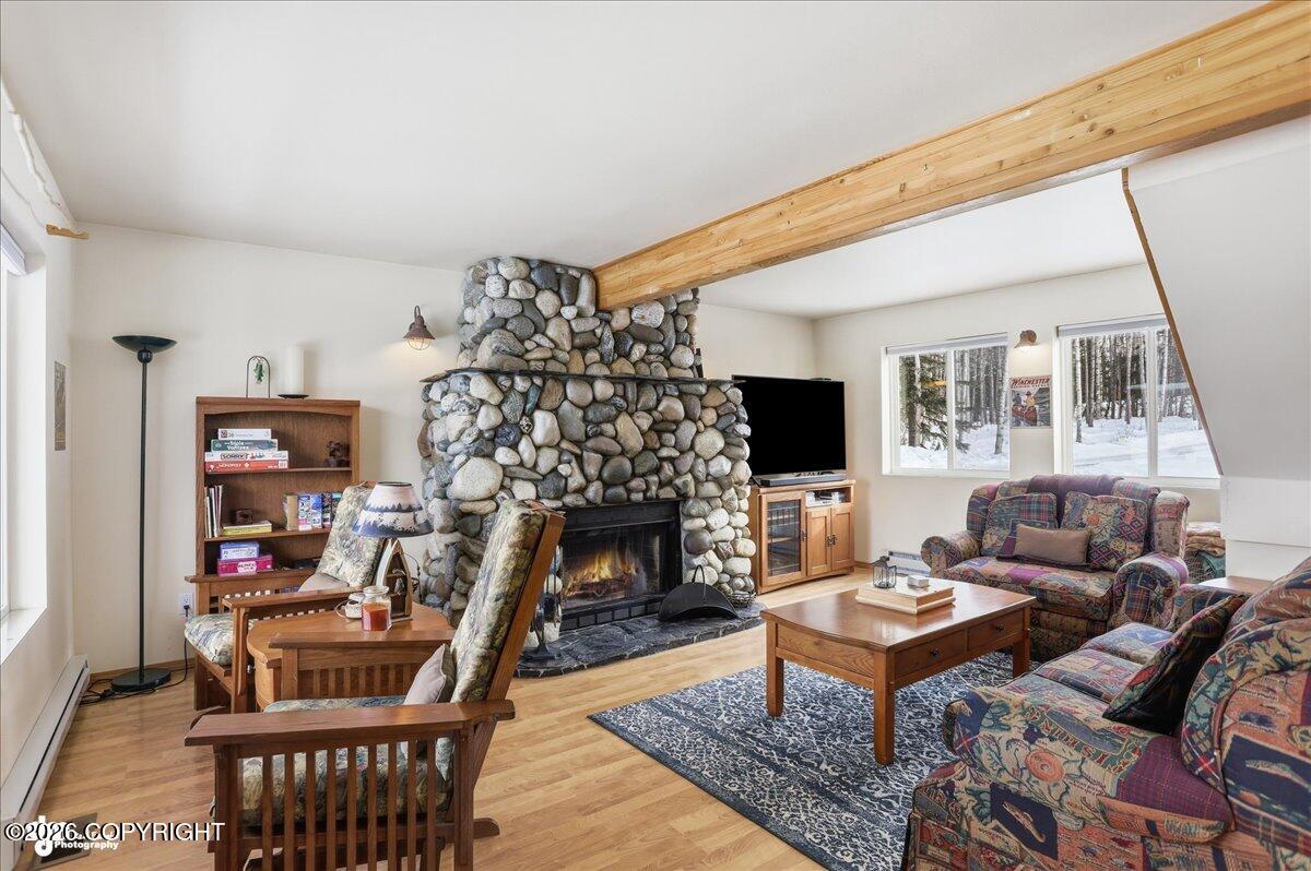 3160 N Paradise Lane