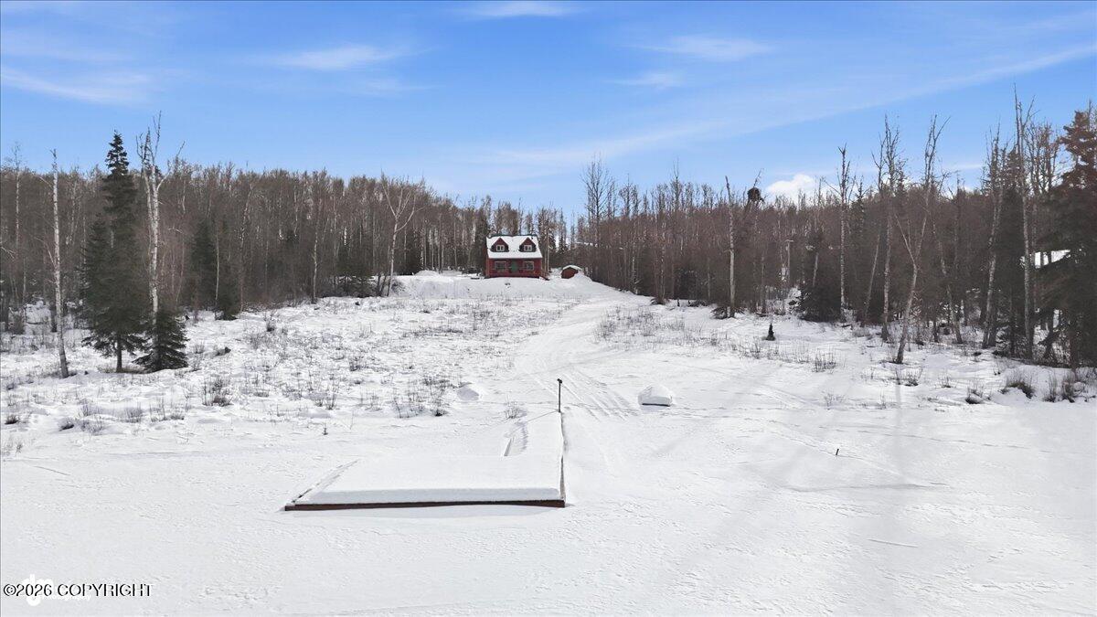 3160 N Paradise Lane